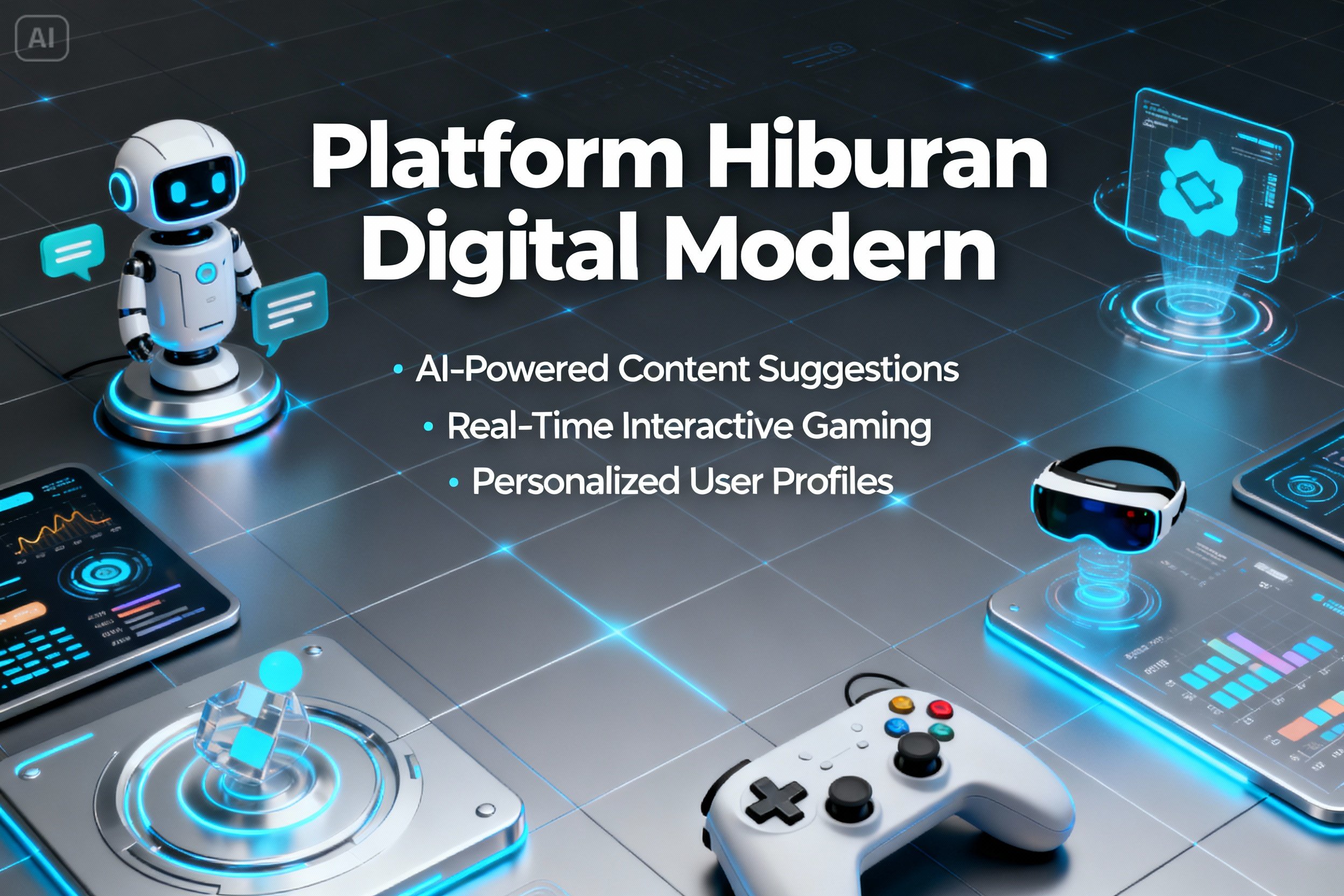 Ninja388 : Keunggulan Teknologi Modern di Era Digital Ninja388.id