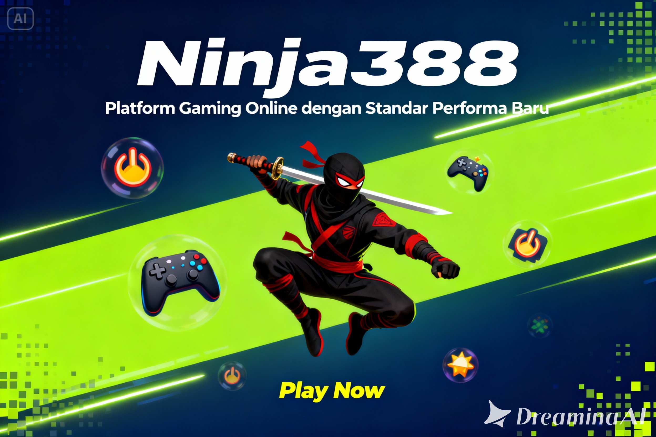 ninja388