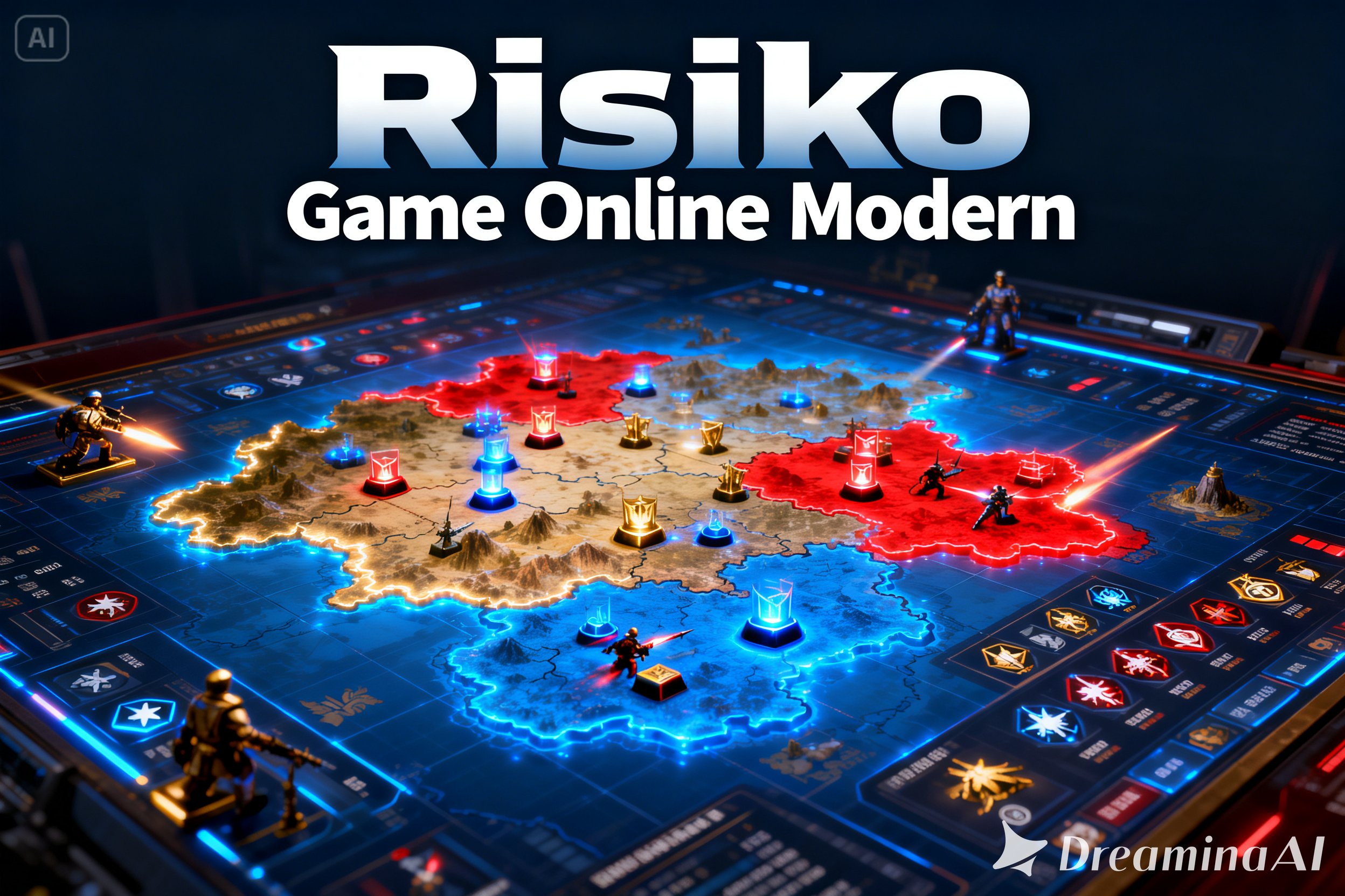 risiko game online modern dalam kehidupan digital