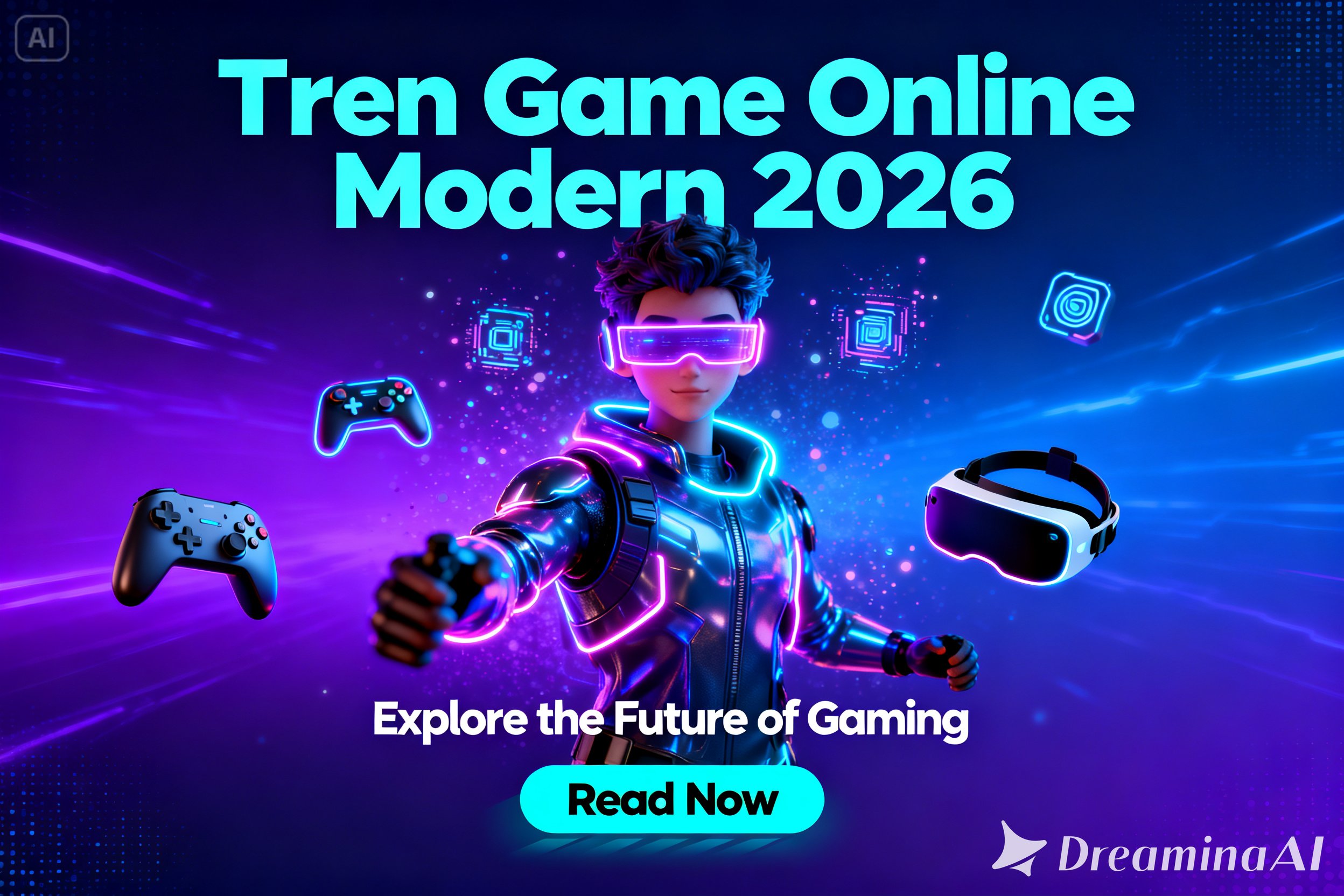 tren game online modern 2026 dalam dunia gaming digital
