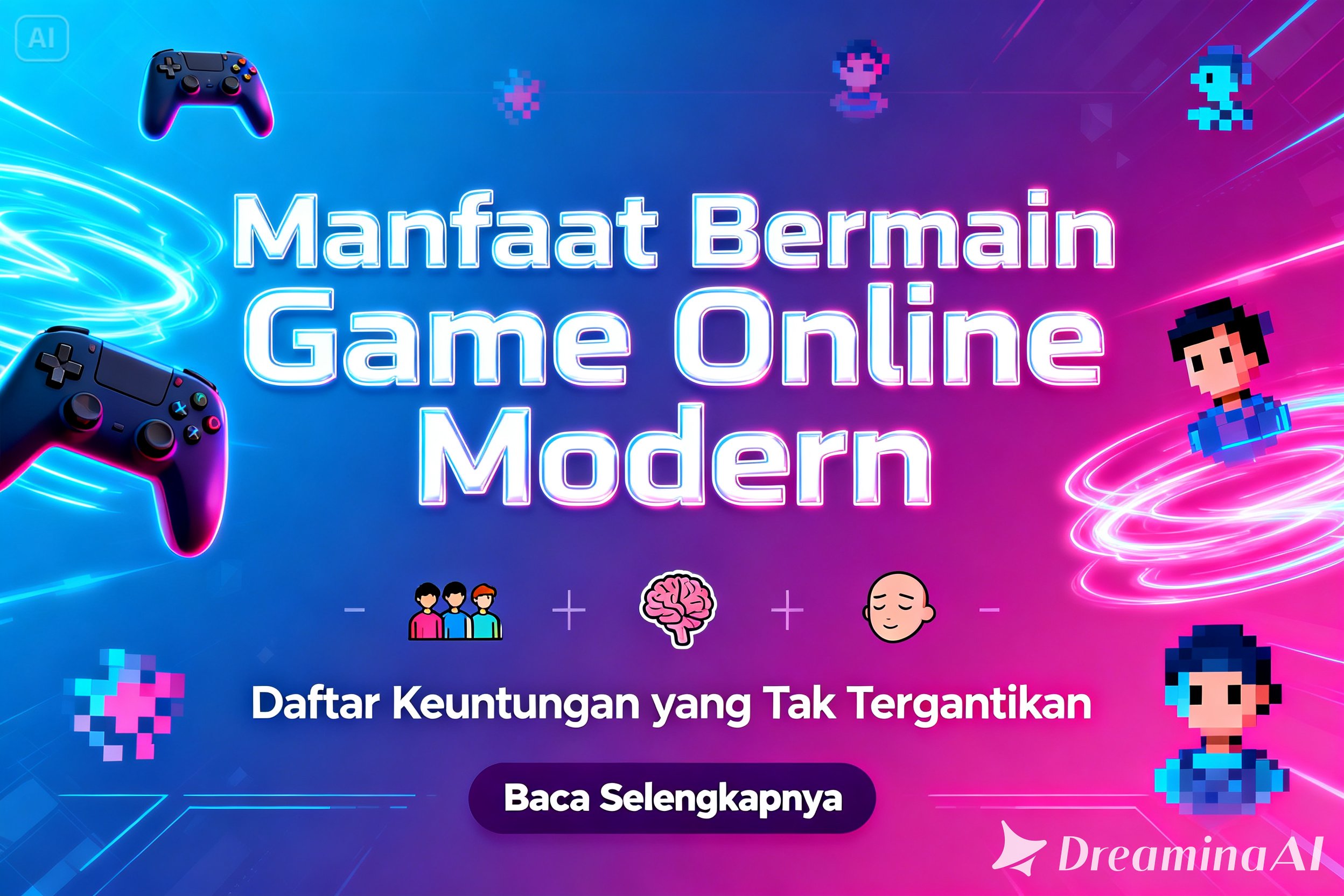 dreamina 2026 04 03 6549 buatkan gambar banner promosi terkeren y...