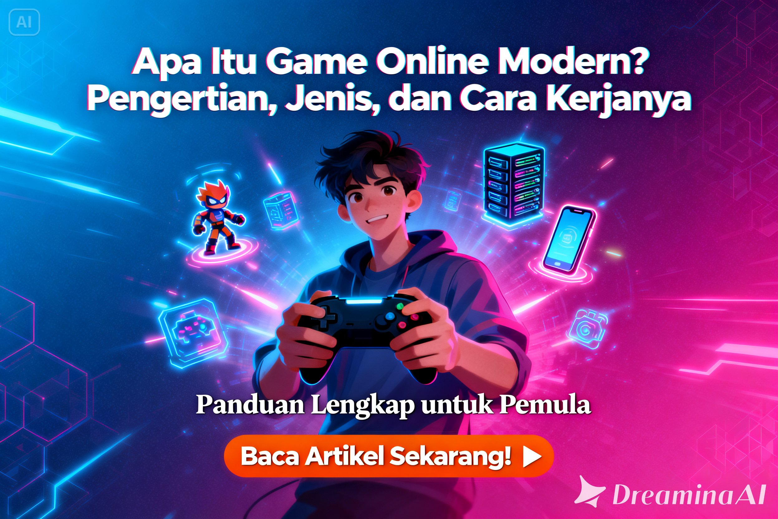 dreamina 2026 04 05 8466 buatkan gambar banner promosi terkeren y...