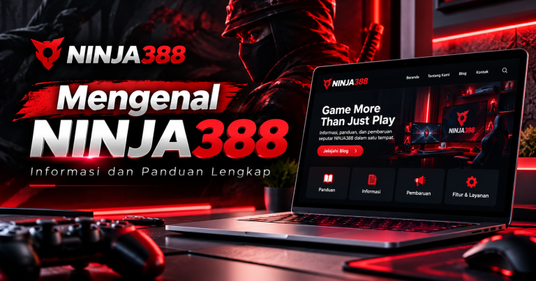 NINJA388
