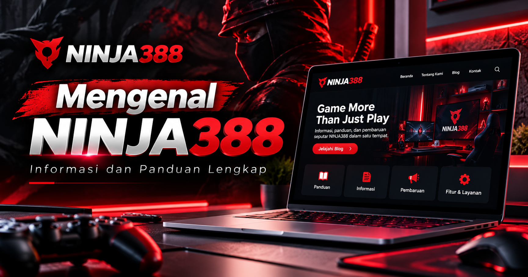 NINJA388